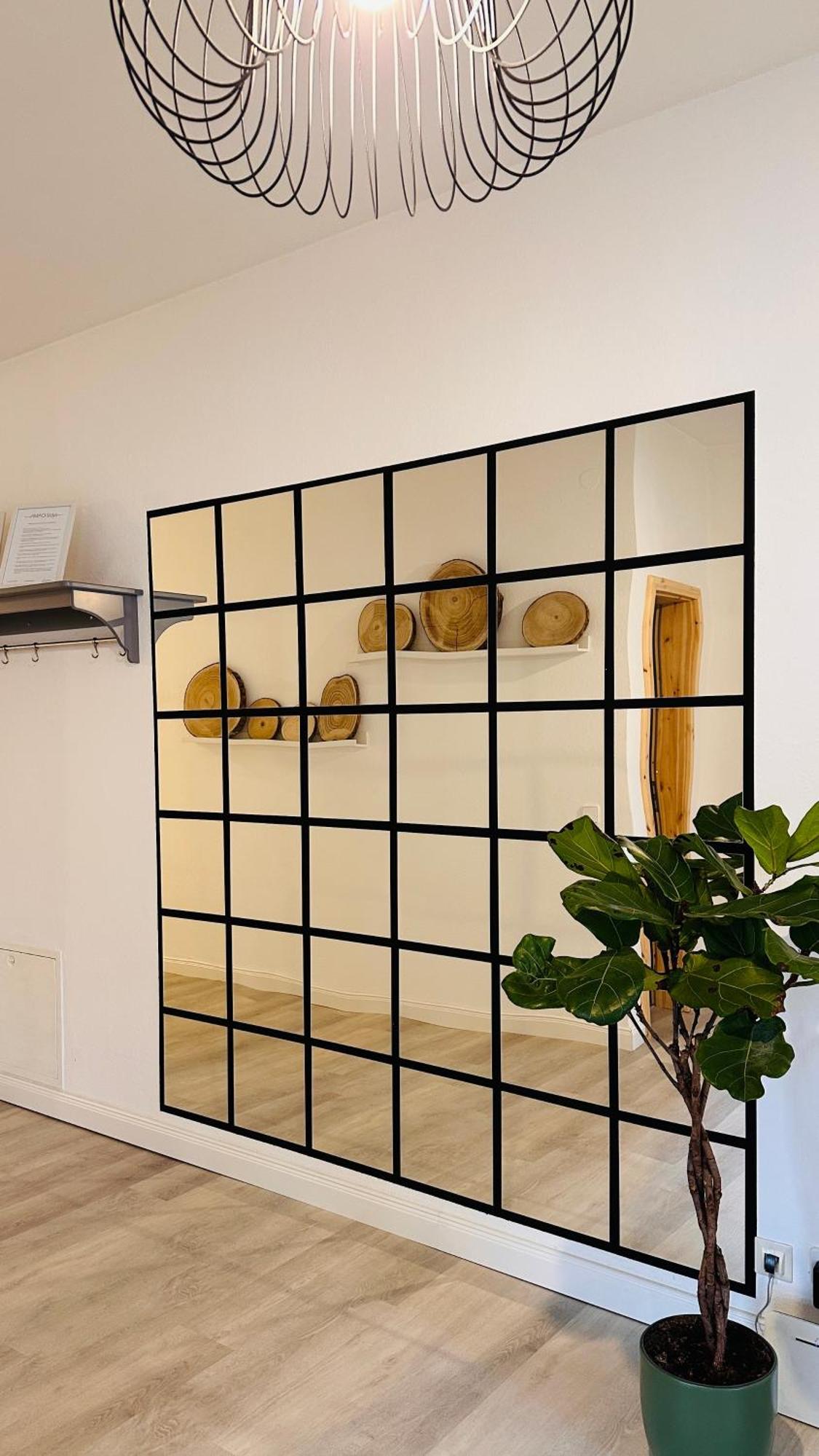 Amao-Brown I Exklusives City-Apartment I 85Qm I Privatparkplatz & Komfort I King-Size Bed Lahr  Bagian luar foto