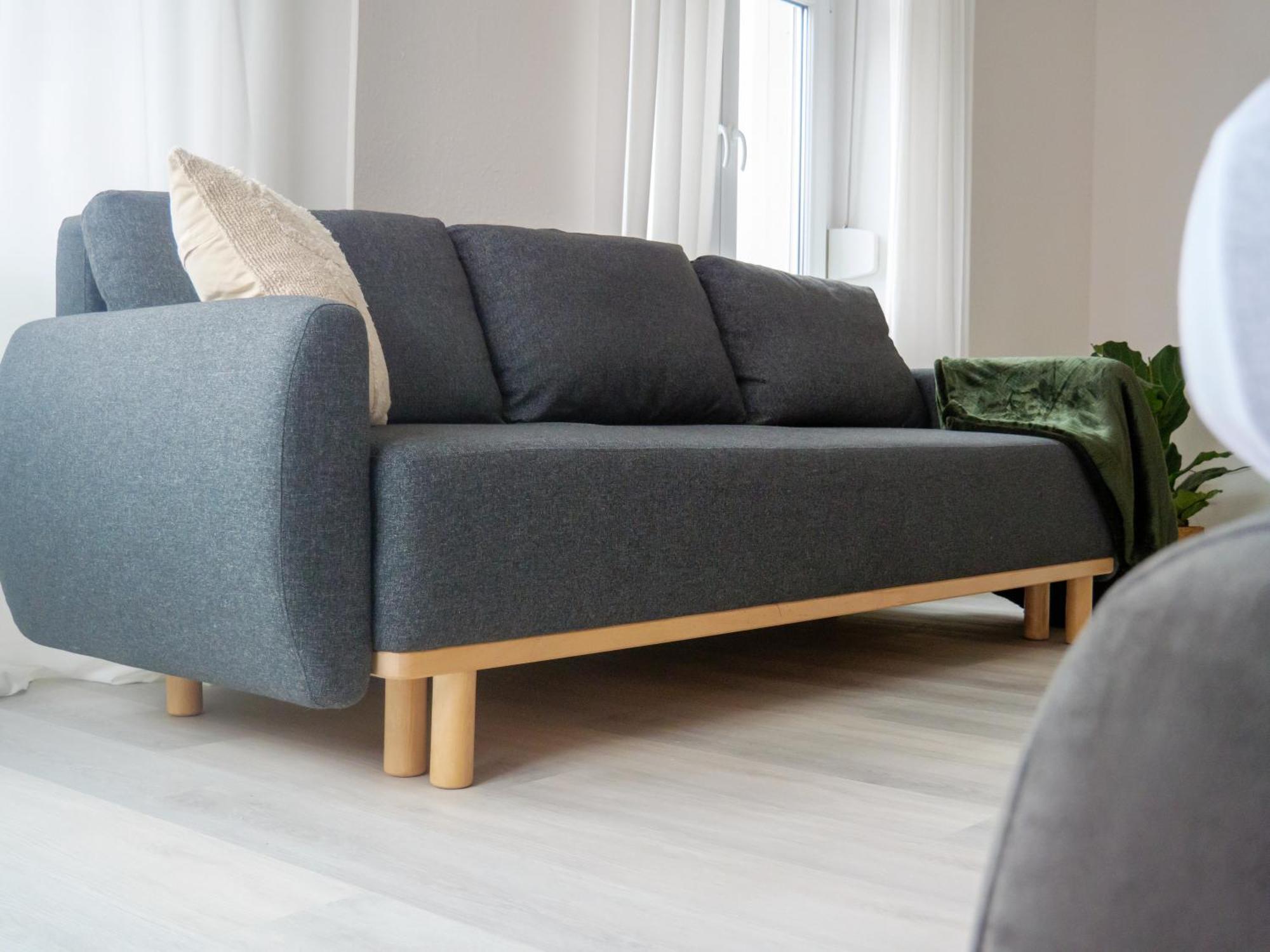 Amao-Brown I Exklusives City-Apartment I 85Qm I Privatparkplatz & Komfort I King-Size Bed Lahr  Bagian luar foto